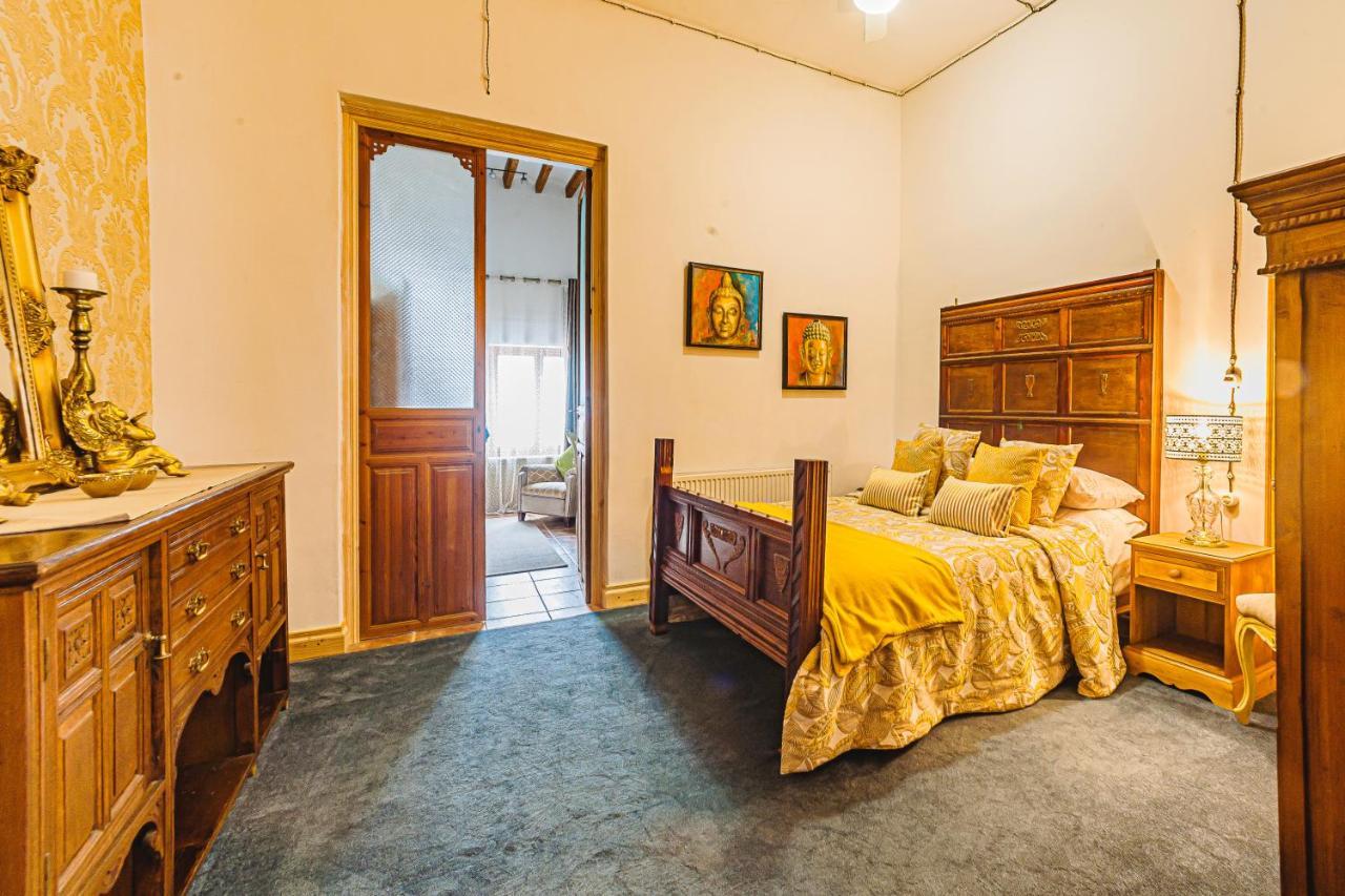 Boutique B&B Suite At Casa Grande Pinoso Exterior photo