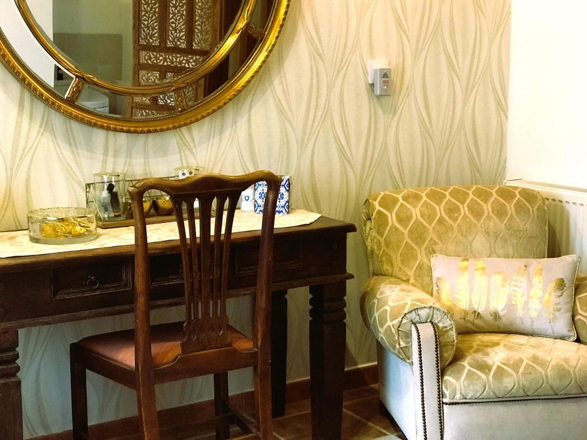 Boutique B&B Suite At Casa Grande Pinoso Exterior photo
