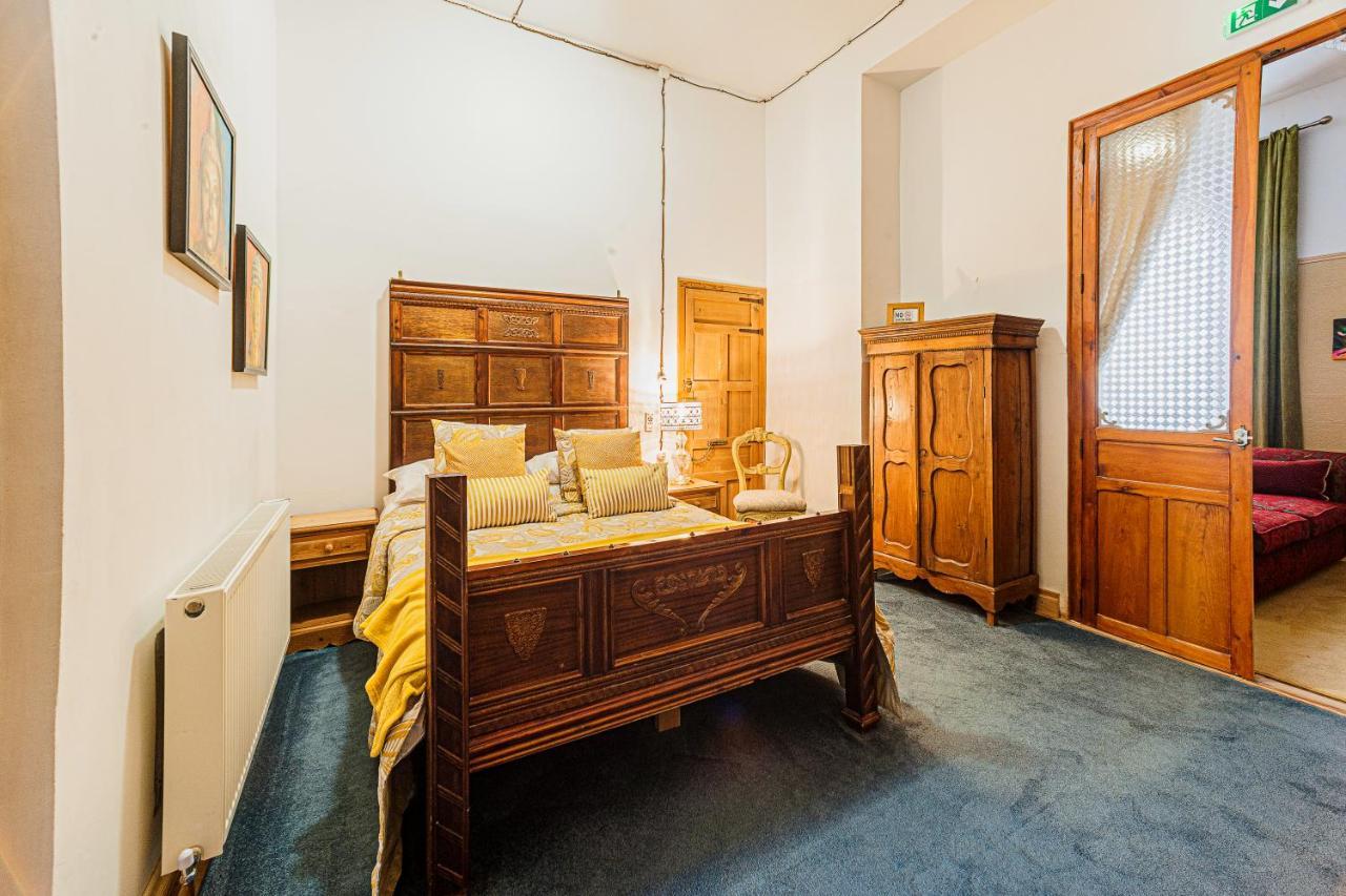 Boutique B&B Suite At Casa Grande Pinoso Exterior photo