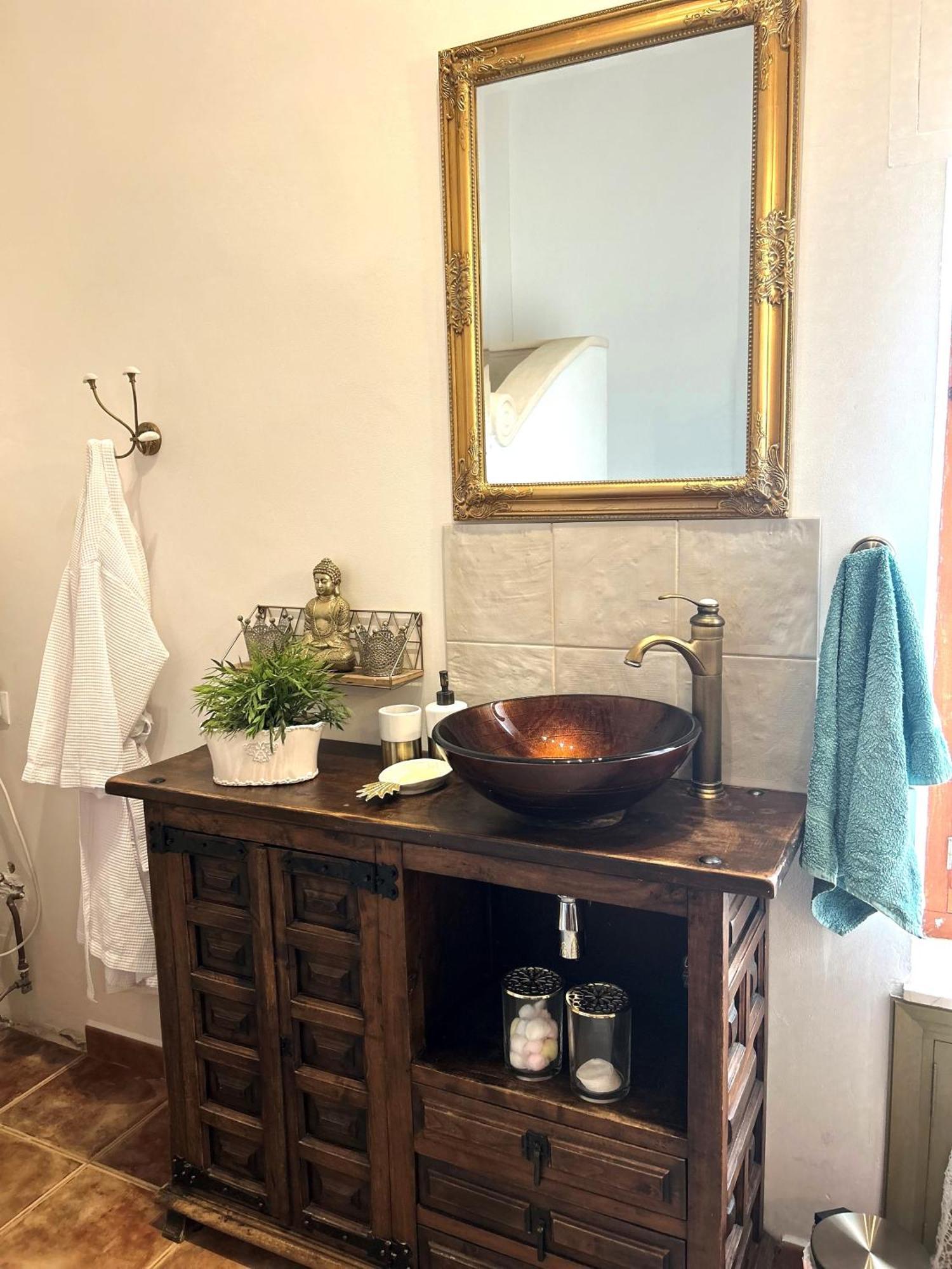 Boutique B&B Suite At Casa Grande Pinoso Exterior photo