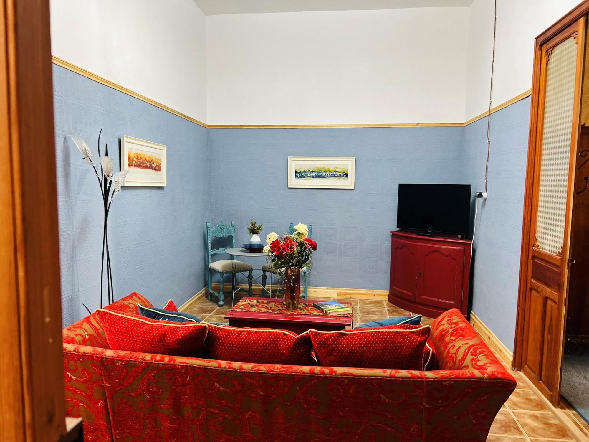 Boutique B&B Suite At Casa Grande Pinoso Exterior photo
