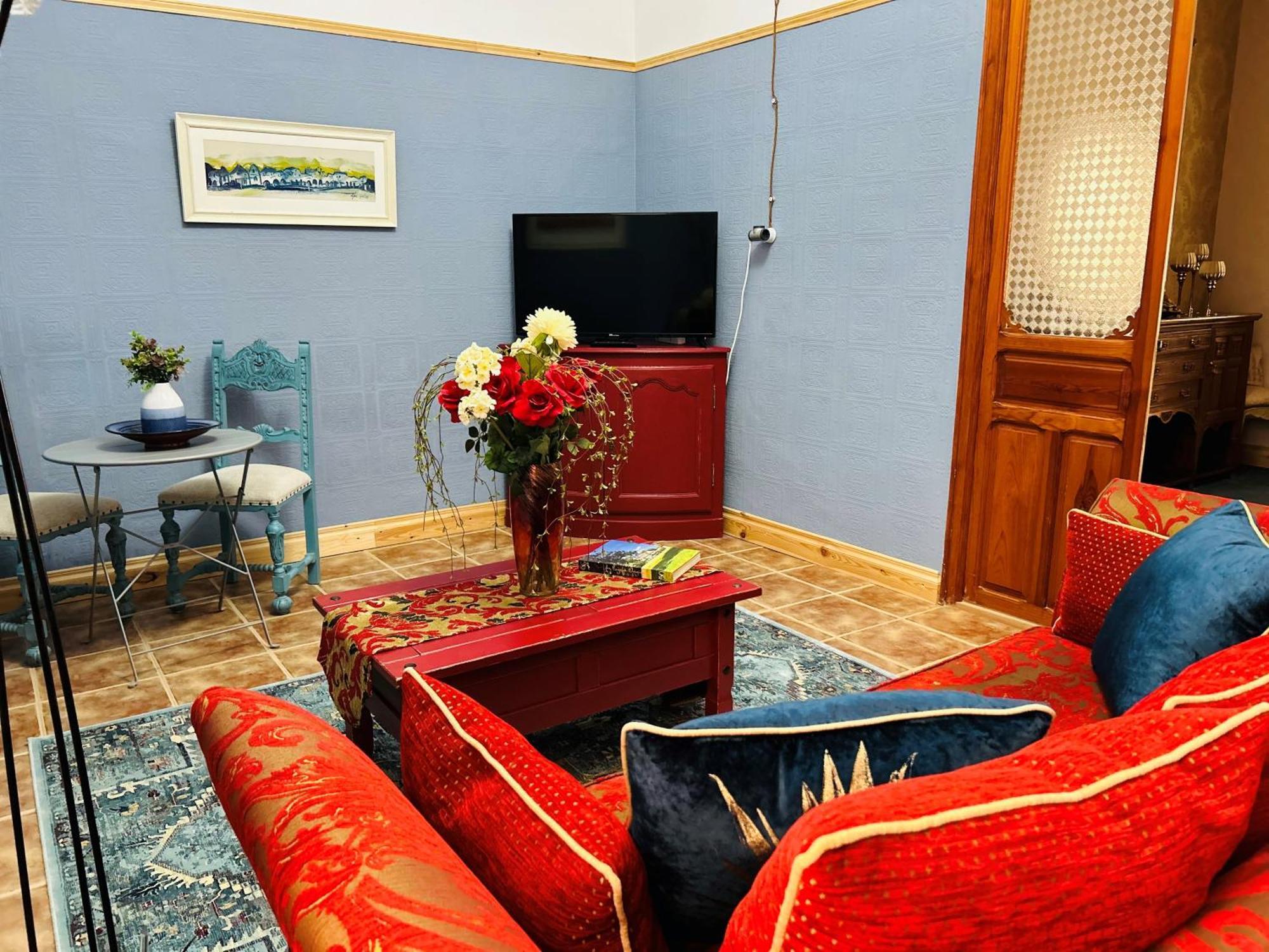 Boutique B&B Suite At Casa Grande Pinoso Exterior photo