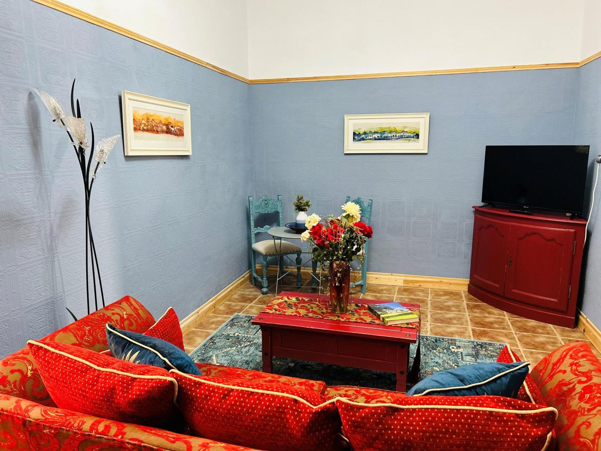 Boutique B&B Suite At Casa Grande Pinoso Exterior photo